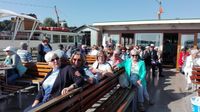 Chiemsee - Tag 2 - Schifffahrt (2)